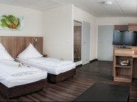 Komfort-Doppelzimmer, Quelle: (c) Center Hotel MainFranken