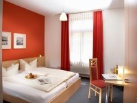 Komfort-Doppelzimmer, Quelle: (c) Gasthof Zur Sonne