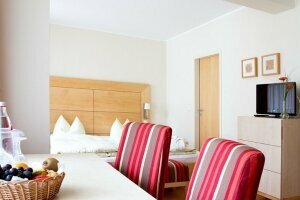 Komfort-Doppelzimmer, Quelle: (c) Hotel Carpe Diem