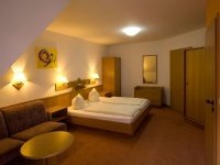 Komfort-Doppelzimmer, Quelle: (c) Hotel - Restaurant Sonneck