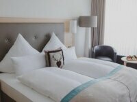 Komfort-Doppelzimmer, Quelle: (c) Kunzmann’s Hotel | SPA | Restaurant Komfort-Doppelzimmer, Quelle: (c) Kunzmann’s Hotel | SPA | Restaurant