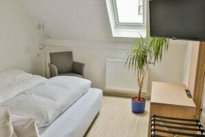 Komfort-Doppelzimmer, Quelle: (c) Landgasthof Weberhans