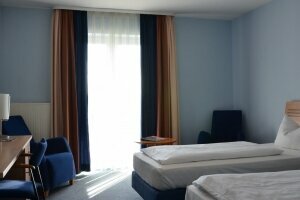 Komfort-Doppelzimmer, Quelle: (c) Hotel Bergwirt