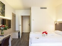  Komfort Doppelzimmer zur Einzelnutzung, Quelle: (c) ACHAT Hotel Monschau