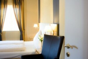 Komfort-Einzelzimmer, Quelle: (c) Hotel Sonnenhof 