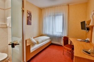 Komfort Einzelzimmer, Quelle: (c) Hotel • Gasthof Ochsen