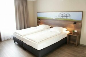 Komfort Einzelzimmer, Quelle: (c) Hotel Dampfmühle