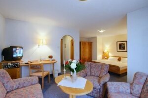 Komfort-Plus-Doppelzimmer, Quelle: (c) Landgasthaus Hotel Maien