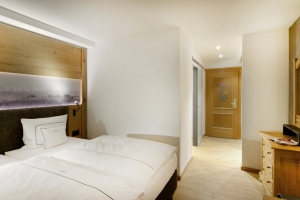 Komfort-PLUS Doppelzimmer, Quelle: (c) Berghotel Jaegerhof