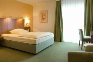 Komfort Plus Doppelzimmer, Quelle: (c) Ringhotel Appelbaum