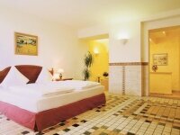 Komfort-Suite, Quelle: (c) Hotel Schloss Edesheim Komfort-Suite, Quelle: (c) Hotel Schloss Edesheim