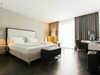 Komfort-Zimmer, Quelle: (c) Hotel Wemperhardt