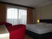 Komfort Doppelzimmer, Quelle: (c) Hotel Zum weissen Lamm