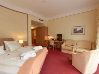 Komfortzimmer, Quelle: (c) Hotel am Vitalpark