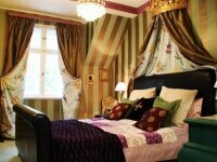Lady Hamilton Suite, Quelle: (c) Villa am Stechlin