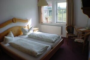 Landhaus-Doppelzimmer, Quelle: (c) Hammermühle Hotel & Gesundheitsresort