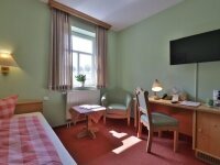 Landhaus-Einzelzimmer, Quelle: (c) Hammermühle Hotel & Gesundheitsresort Landhaus-Einzelzimmer, Quelle: (c) Hammermühle Hotel & Gesundheitsresort
