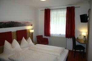 Landhauszimmer, Quelle: (c) Hotel Landgasthof Zum Goldenen Schwanen