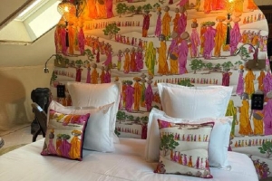 Les secrets du Sahara, Quelle: (c) Maison Maubreuil - Maubreuil Collection