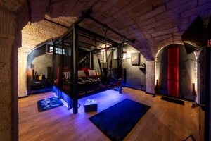 Liebesgewölbe, Quelle: (c) Liebesgewölbe Gbr