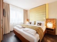 Luxury Penthouse, Quelle: (c) AMEDIA Luxury Suites Graz 