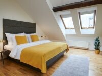 Luxury Three Bedroom Duplex Apartment, Quelle: (c) VN48 Suites by Prague Residences