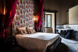 Mille et une nuits, Quelle: (c) Château de Maubreuil