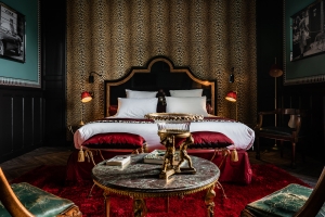 Minuit à Paris, Quelle: (c) Château de Maubreuil