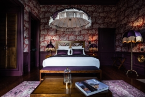 Nuit Birmane, Quelle: (c) Château de Maubreuil