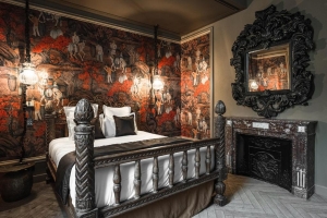 Nuit Tibétaine, Quelle: (c) Maison Maubreuil - Maubreuil Collection