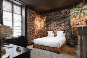 Palais de Kalinda, Quelle: (c) Maison Maubreuil - Maubreuil Collection