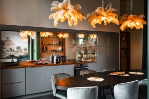 Palais du Maharadja, Quelle: (c) Château de Maubreuil