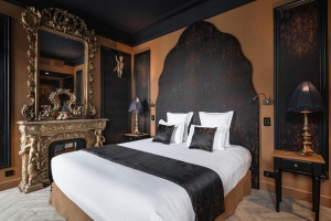 Palazzo di Amore, Quelle: (c) Maison Maubreuil - Maubreuil Collection