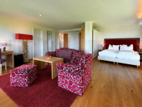Panorama Junior Suite, Quelle: (c) Hotel Restaurant Rebenhof