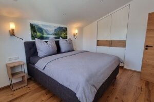 Penthousesuite mit Whirlpool und Sauna, Quelle: (c) Penthousesuite