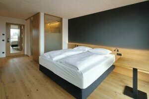 Premium Doppelzimmer, Quelle: (c) 2ND HOME HOTEL