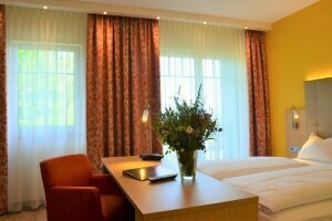 Premium-Doppelzimmer , Quelle: (c) Hotel Bergwirt