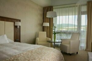 Premium Einzelzimmer, Quelle: (c) 4* Esplanade Ensana Health Spa Hotel