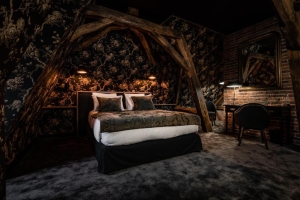 Prince de Galles, Quelle: (c) Château de Maubreuil