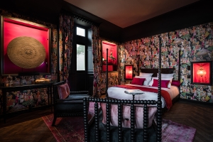 Richesse du Radjasthan, Quelle: (c) Château de Maubreuil