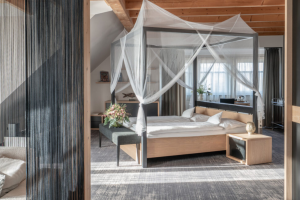 Seesuite, Quelle: (c) Seehotel Niedernberg - Das Dorf am See