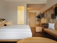 Smart Doppelzimmer, Quelle: (c) Mjus World Resort & Thermal Park 
