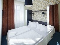 Standard Doppelzimmer, Quelle: (c) Pytloun Wellness Travel Hotel***