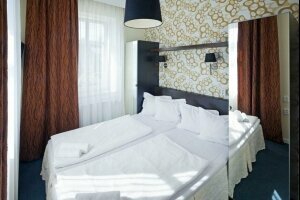 Standard Doppelzimmer, Quelle: (c) Pytloun Wellness Travel Hotel***