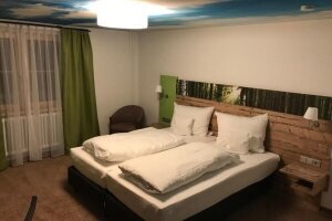 Standard Doppelzimmer Beracker, Quelle: (c) Hotel Schöne Aussicht