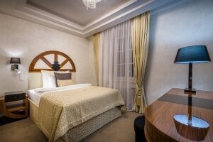 Standard Einzelzimmer, Quelle: (c) Hotel Royal Palace *****