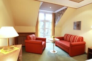 Standard Einzelzimmer - Dependance, Quelle: (c) Hotel Lamm