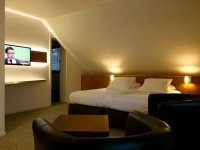 Standard Zimmer, Quelle: (c) Bed & Breakfast Winterberg