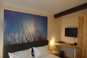 Doppelzimmer, Quelle: (c) Hotel Zum weissen Lamm