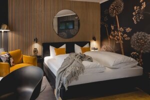 Studio, Quelle: (c) Hotel Stadt Hamburg